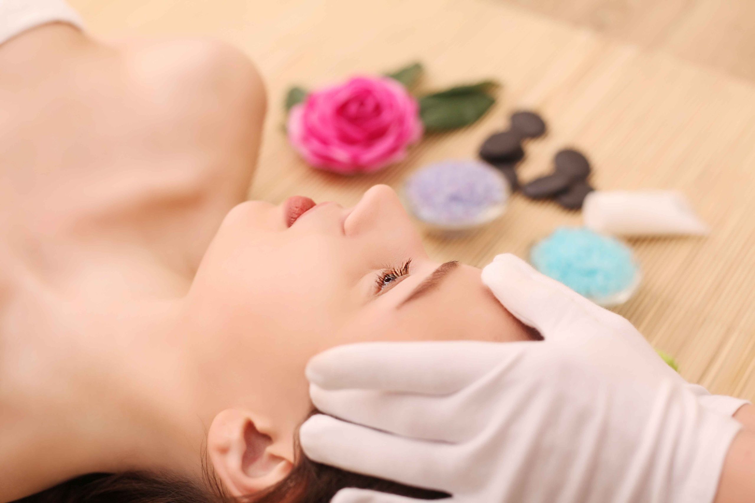 Tratamiento corporal spa M Ángeles Villena Tarazona Mancha Albacete sentir