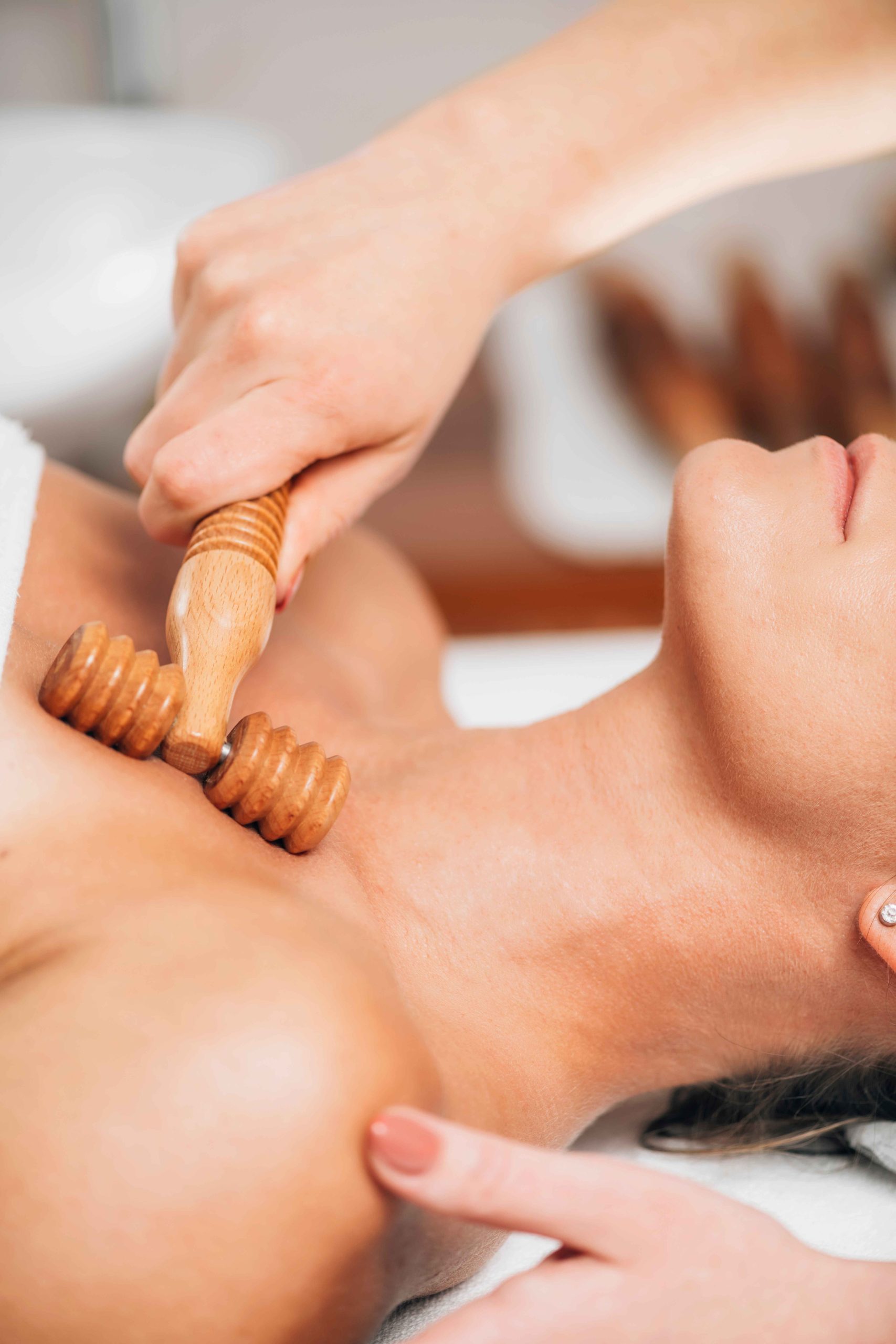 Exfoliación facial M Ángeles Villena Tarazona Mancha Albacete activar sentir